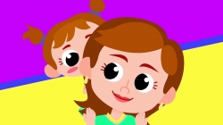 مجموعه آموزشی زبان انگلیسی little angel قسمت 408